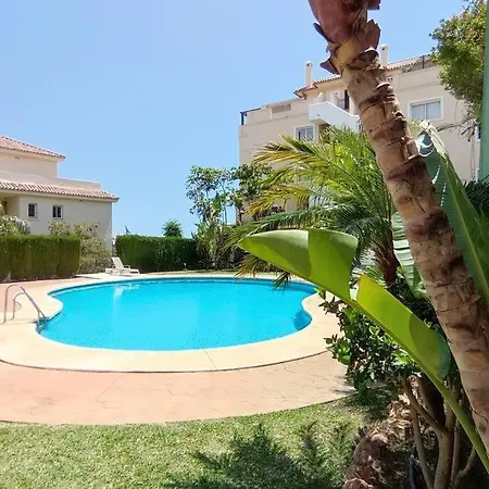 Calm & Relax Riviera Apartman *
