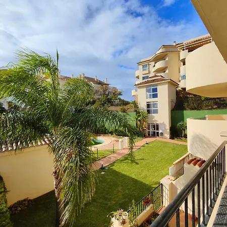 Calm & Relax Riviera * Mijas