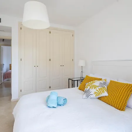 Calm & Relax Riviera Apartman