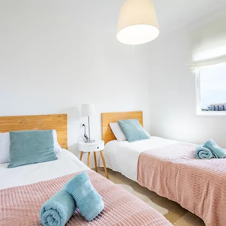 Calm & Relax Riviera Apartman Mijas