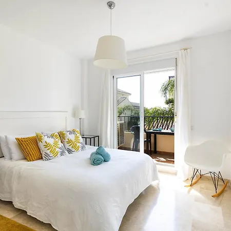 Calm & Relax Riviera