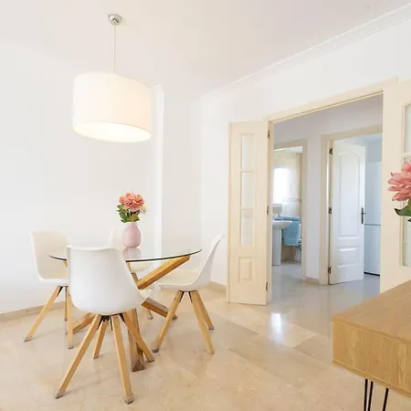 Apartman Calm & Relax Riviera Mijas
