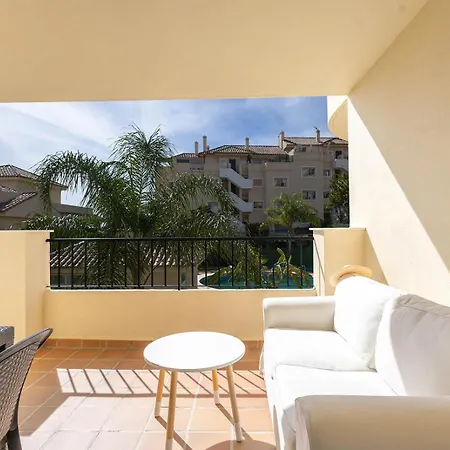 Calm & Relax Riviera Mijas
