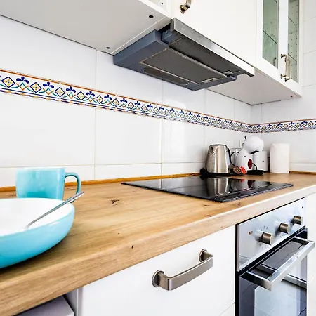 Calm & Relax Riviera Apartman